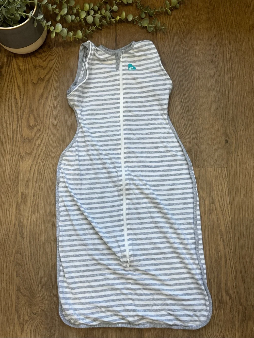 Love to Dream Swaddle UP Transition Bag XL 1.0 TOG